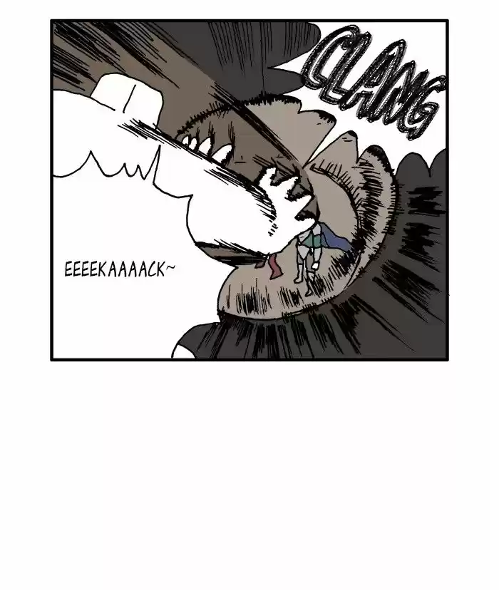 She Is A Vampire! - Capítulo 57 - Página 9 - LectorTMOo
