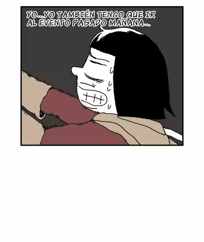 She Is A Vampire! - Capítulo 57 - Página 10 - LectorTMOo
