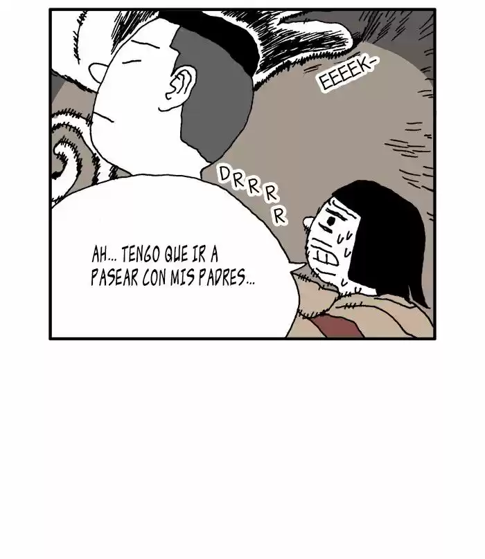 She Is A Vampire! - Capítulo 57 - Página 11 - LectorTMOo
