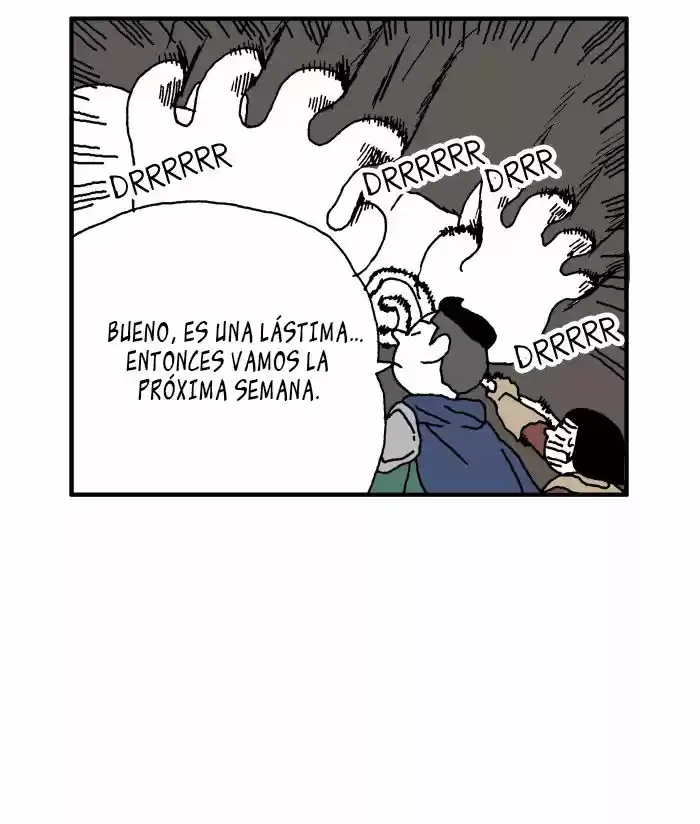 She Is A Vampire! - Capítulo 57 - Página 13 - LectorTMOo