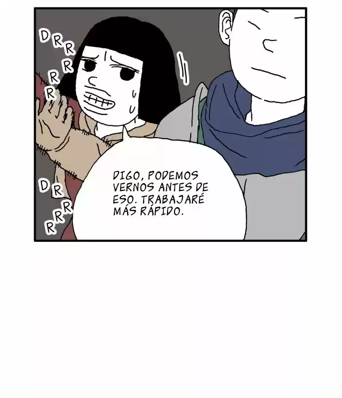 She Is A Vampire! - Capítulo 57 - Página 14 - LectorTMOo