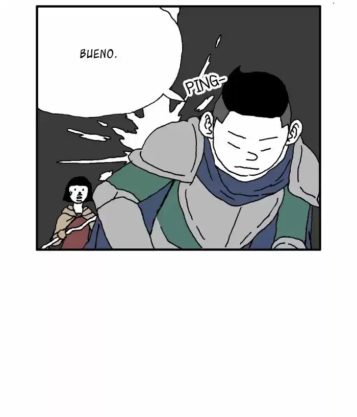 She Is A Vampire! - Capítulo 57 - Página 18 - LectorTMOo