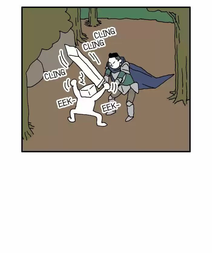 She Is A Vampire! - Capítulo 57 - Página 21 - LectorTMOo
