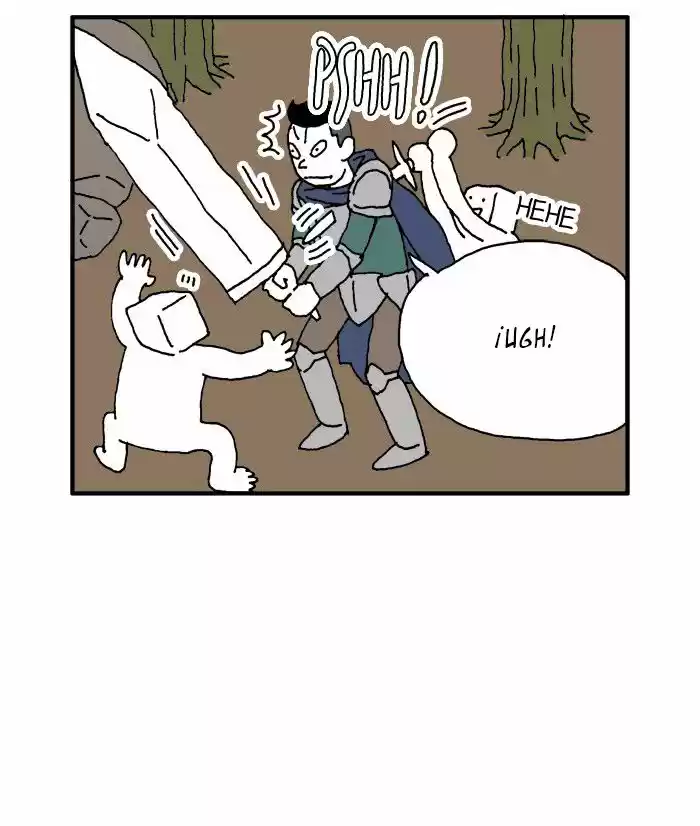 She Is A Vampire! - Capítulo 57 - Página 25 - LectorTMOo