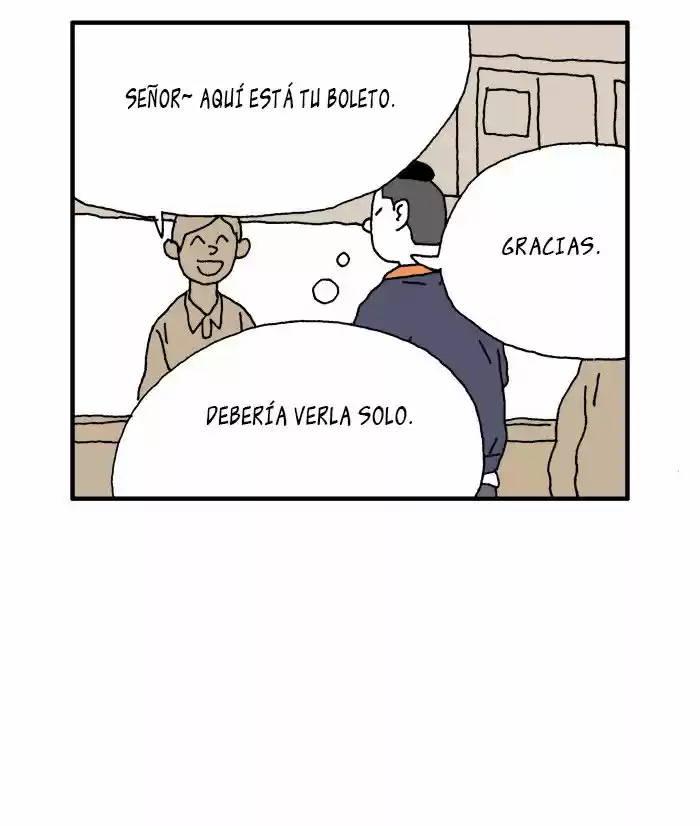 She Is A Vampire! - Capítulo 57 - Página 29 - LectorTMOo