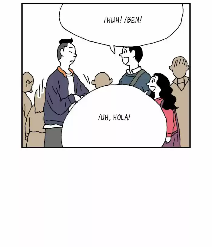 She Is A Vampire! - Capítulo 57 - Página 31 - LectorTMOo