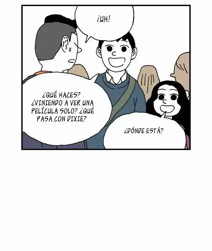 She Is A Vampire! - Capítulo 57 - Página 32 - LectorTMOo