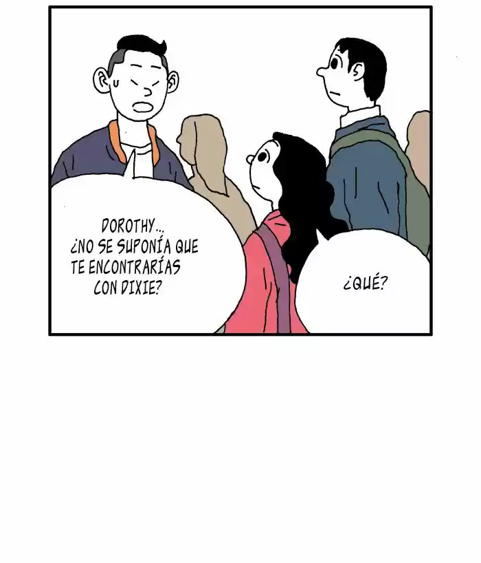 She Is A Vampire! - Capítulo 57 - Página 33 - LectorTMOo