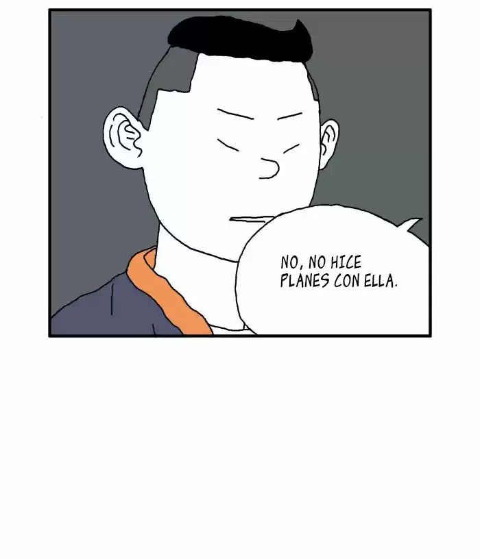 She Is A Vampire! - Capítulo 57 - Página 34 - LectorTMOo