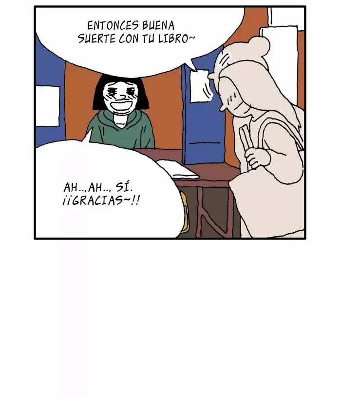 She Is A Vampire! - Capítulo 57 - Página 36 - LectorTMOo