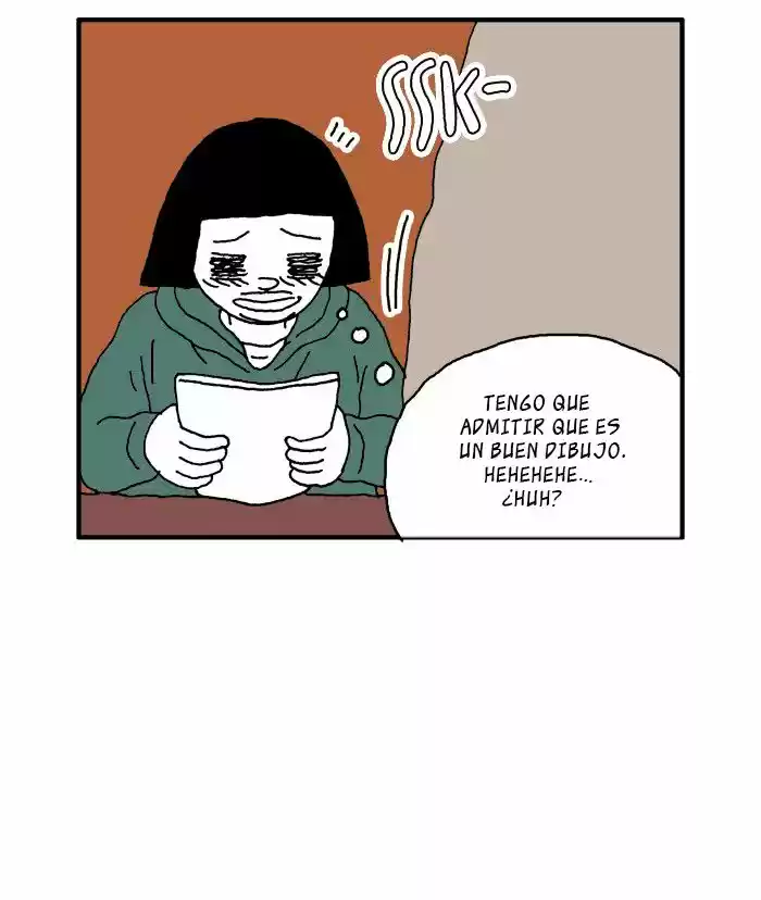 She Is A Vampire! - Capítulo 57 - Página 37 - LectorTMOo