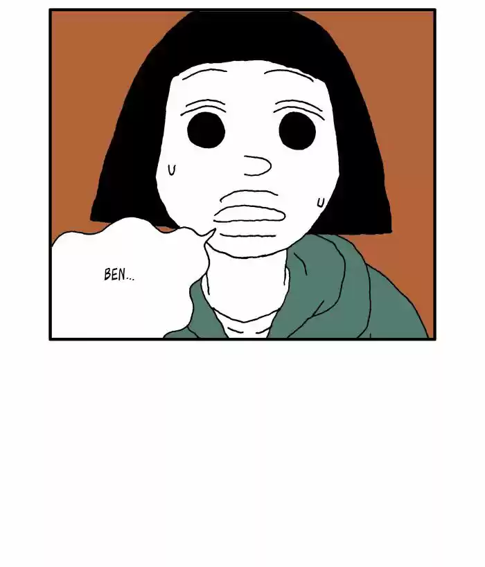 She Is A Vampire! - Capítulo 57 - Página 38 - LectorTMOo