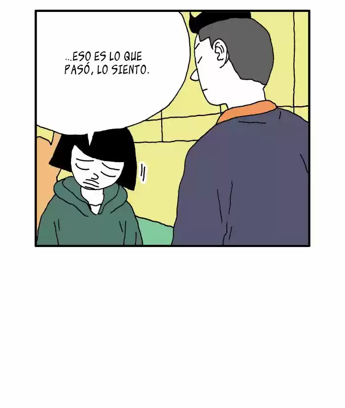 She Is A Vampire! - Capítulo 57 - Página 42 - LectorTMOo