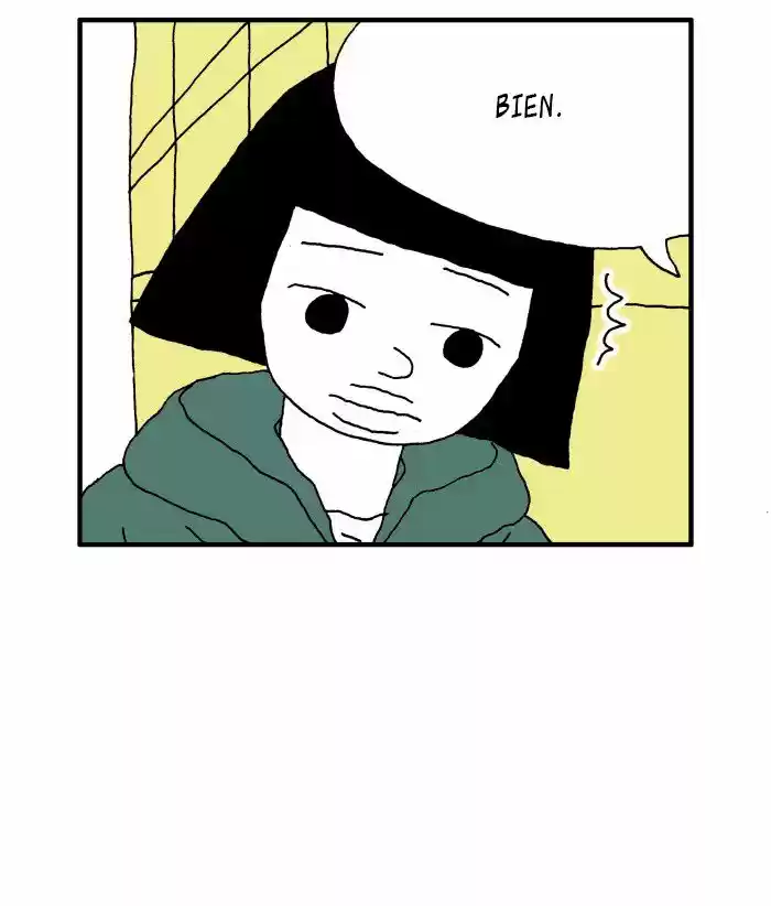She Is A Vampire! - Capítulo 57 - Página 43 - LectorTMOo