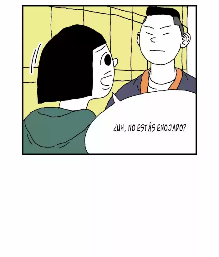 She Is A Vampire! - Capítulo 57 - Página 44 - LectorTMOo