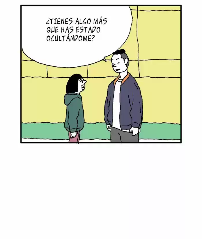 She Is A Vampire! - Capítulo 57 - Página 49 - LectorTMOo