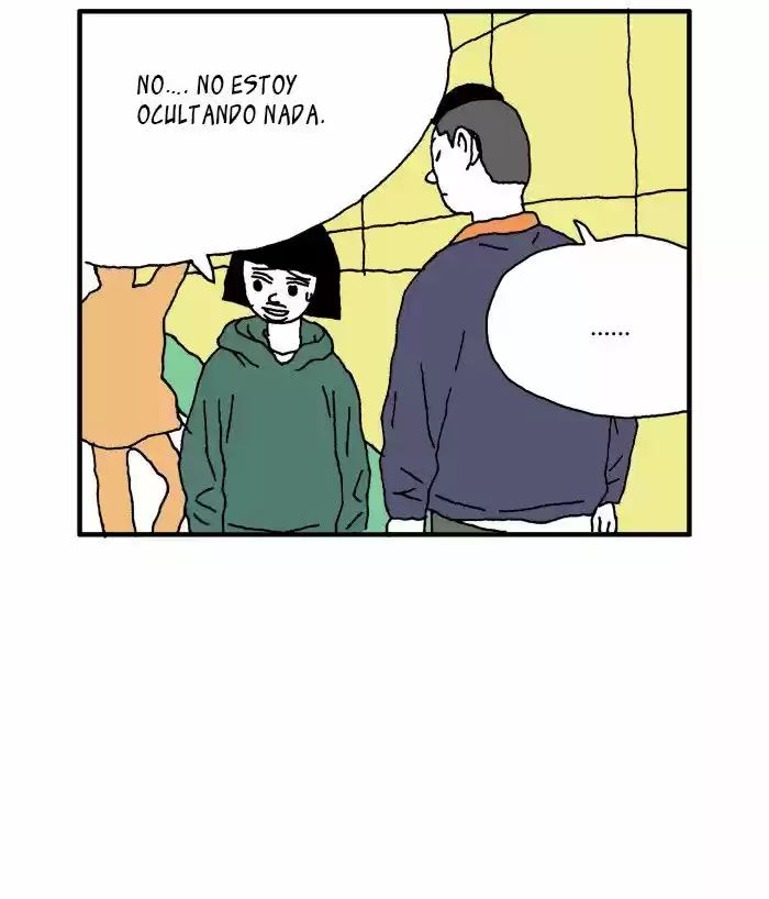 She Is A Vampire! - Capítulo 57 - Página 54 - LectorTMOo