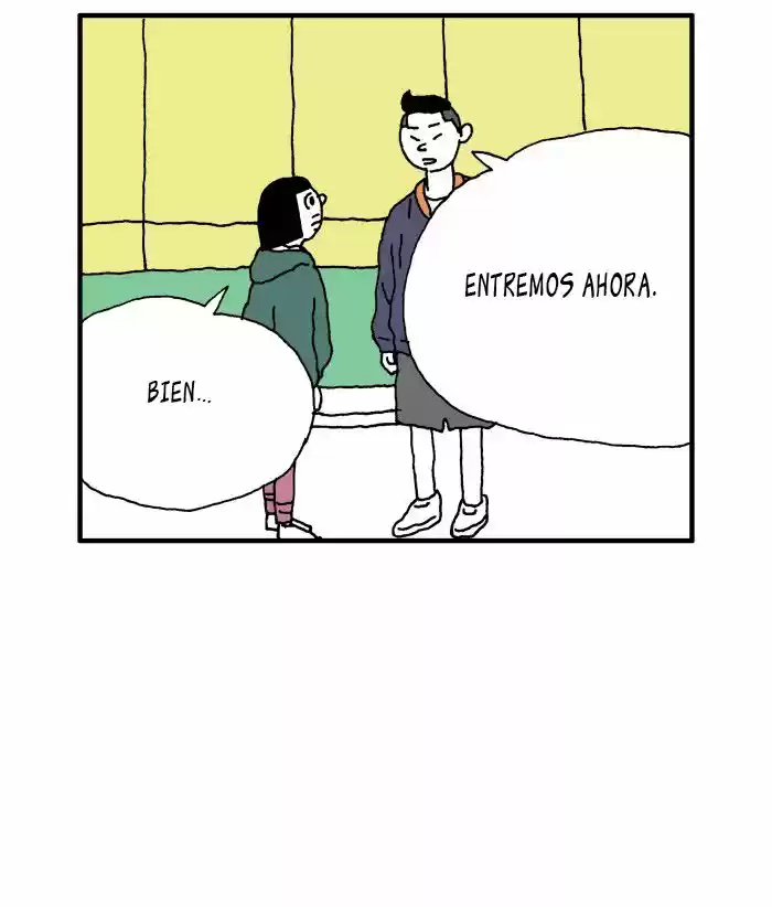 She Is A Vampire! - Capítulo 57 - Página 58 - LectorTMOo