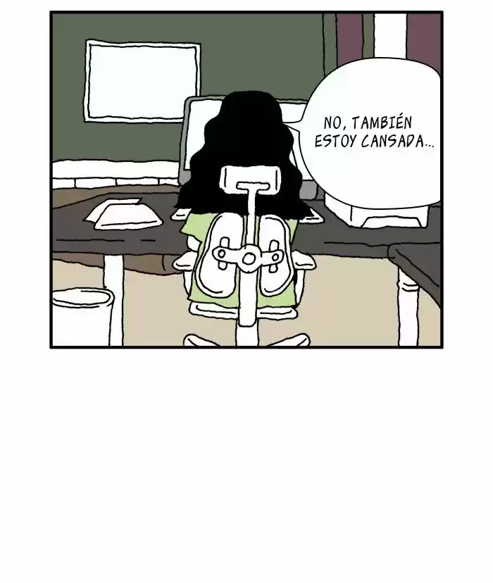 She Is A Vampire! - Capítulo 58 - Página 5 - LectorTMOo
