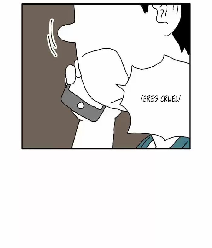 She Is A Vampire! - Capítulo 58 - Página 6 - LectorTMOo