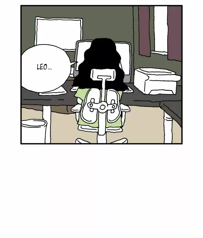 She Is A Vampire! - Capítulo 58 - Página 7 - LectorTMOo