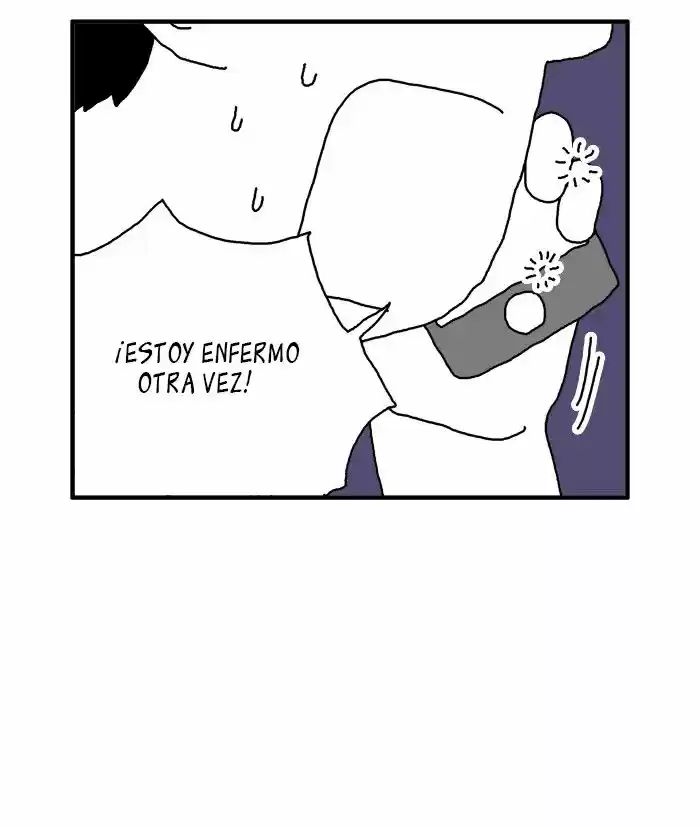 She Is A Vampire! - Capítulo 58 - Página 8 - LectorTMOo