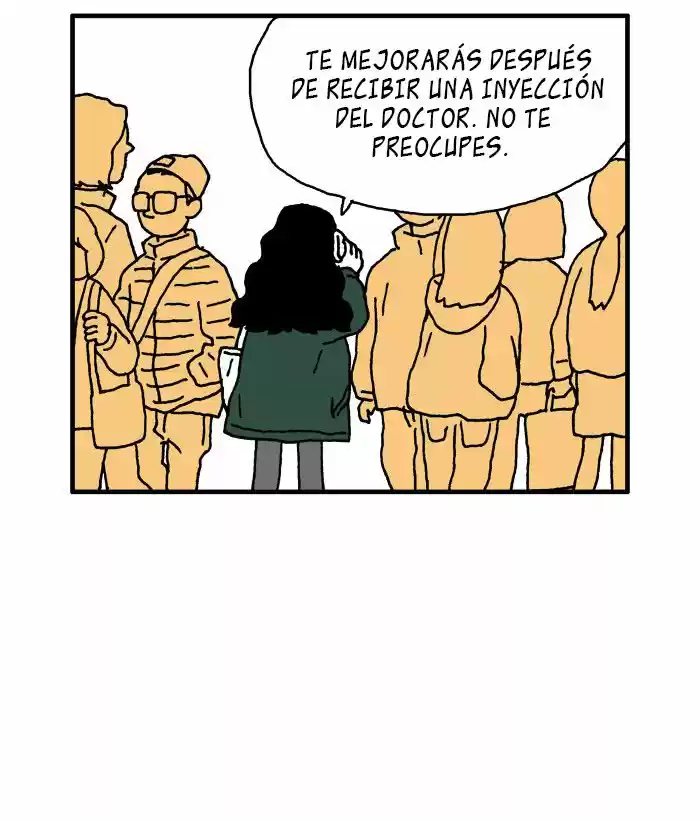 She Is A Vampire! - Capítulo 58 - Página 9 - LectorTMOo