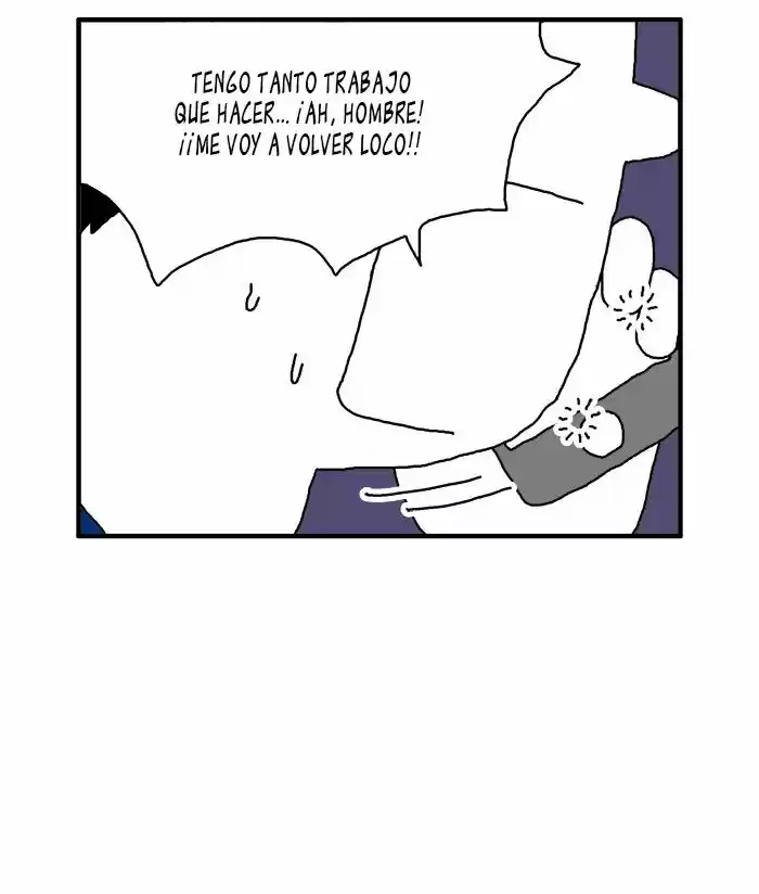 She Is A Vampire! - Capítulo 58 - Página 10 - LectorTMOo