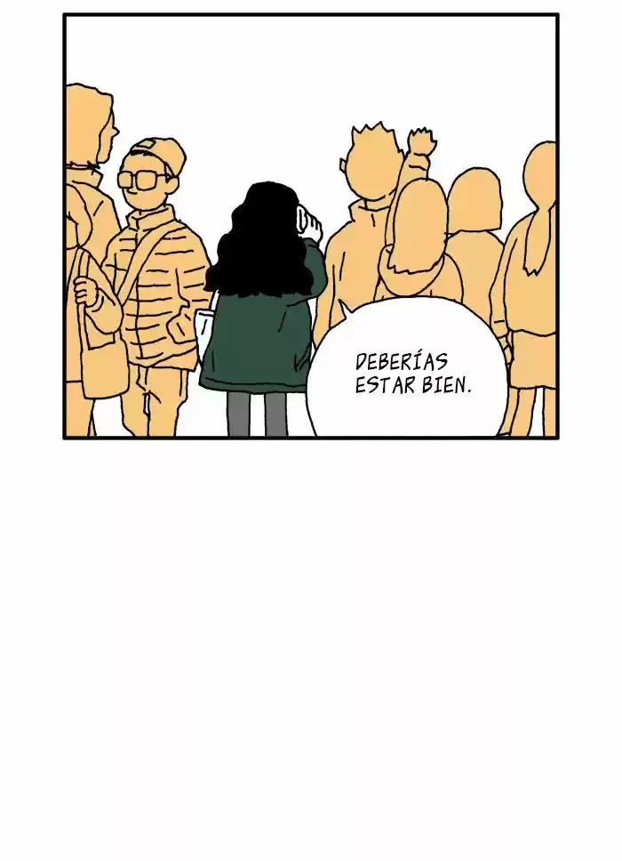 She Is A Vampire! - Capítulo 58 - Página 11 - LectorTMOo
