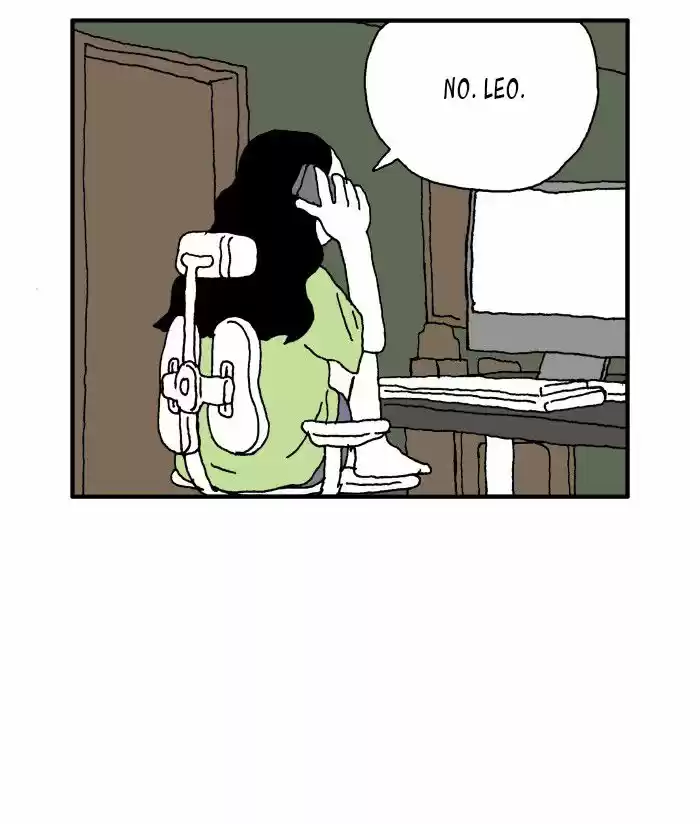 She Is A Vampire! - Capítulo 58 - Página 13 - LectorTMOo
