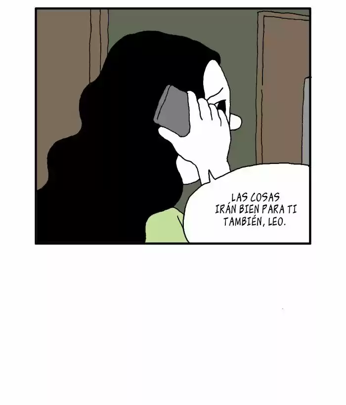 She Is A Vampire! - Capítulo 58 - Página 15 - LectorTMOo