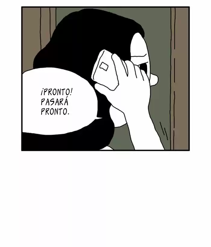 She Is A Vampire! - Capítulo 58 - Página 17 - LectorTMOo