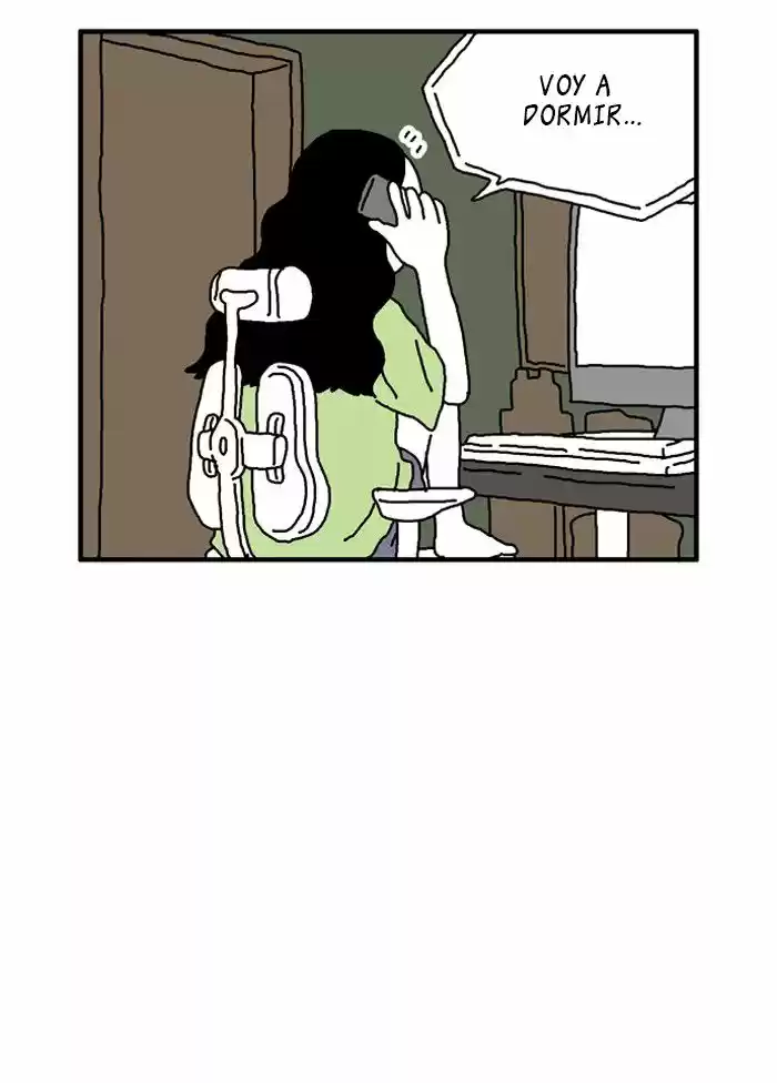 She Is A Vampire! - Capítulo 58 - Página 21 - LectorTMOo