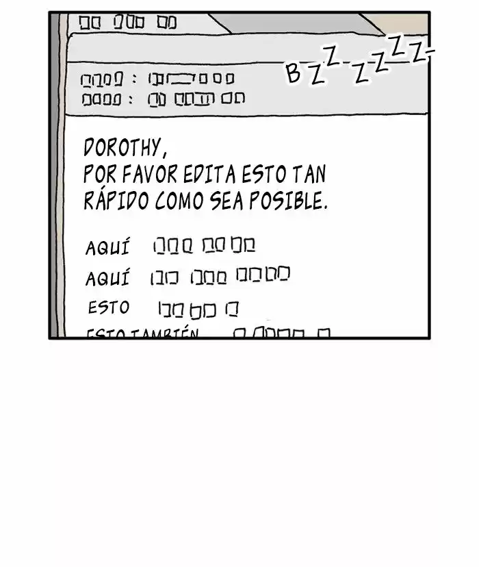 She Is A Vampire! - Capítulo 58 - Página 25 - LectorTMOo
