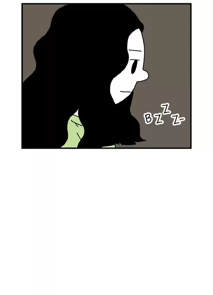 She Is A Vampire! - Capítulo 58 - Página 26 - LectorTMOo