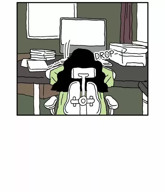 She Is A Vampire! - Capítulo 58 - Página 28 - LectorTMOo