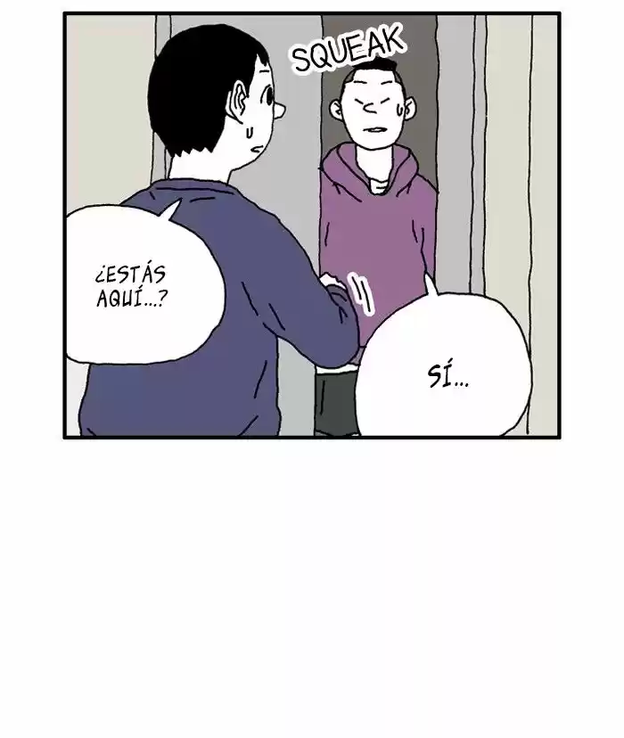 She Is A Vampire! - Capítulo 58 - Página 36 - LectorTMOo