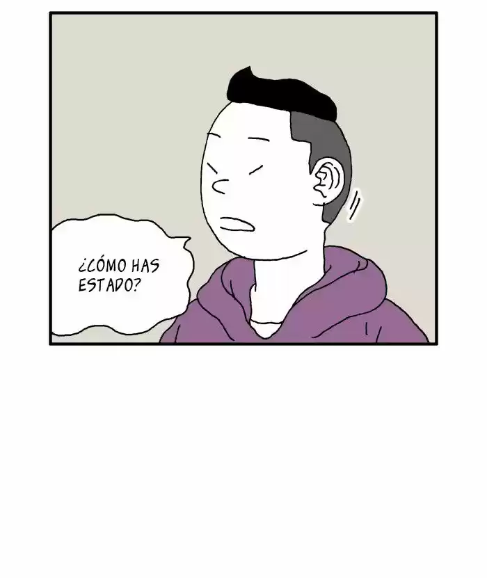 She Is A Vampire! - Capítulo 58 - Página 38 - LectorTMOo