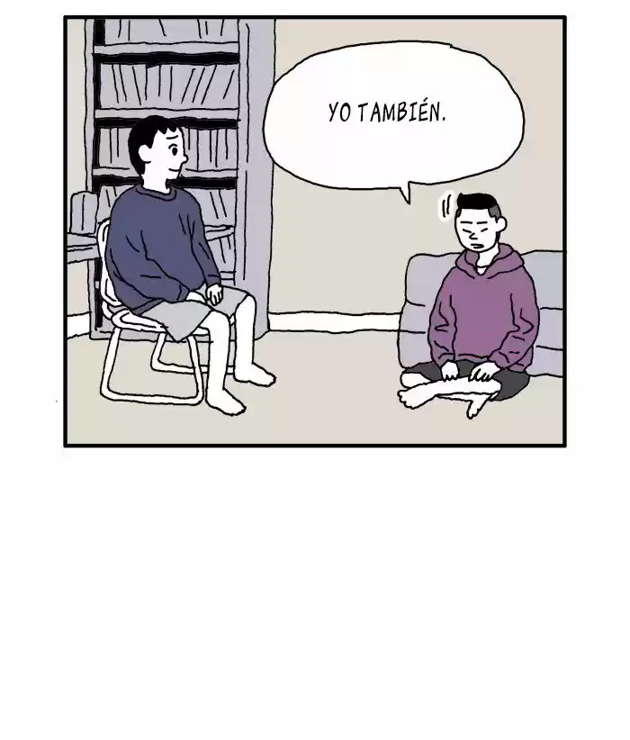 She Is A Vampire! - Capítulo 58 - Página 40 - LectorTMOo