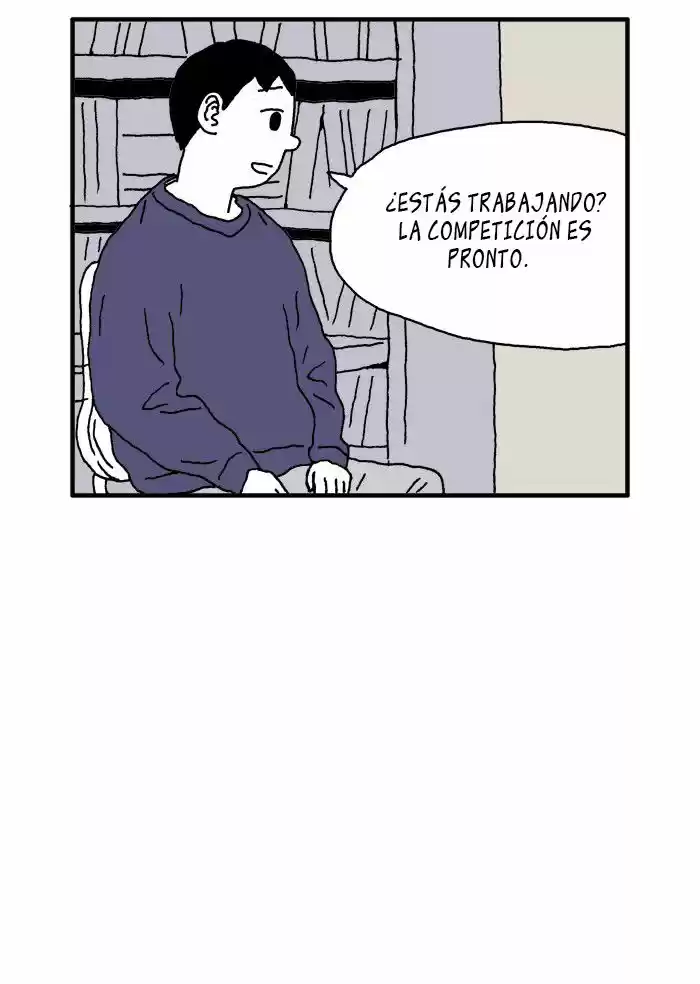 She Is A Vampire! - Capítulo 58 - Página 41 - LectorTMOo