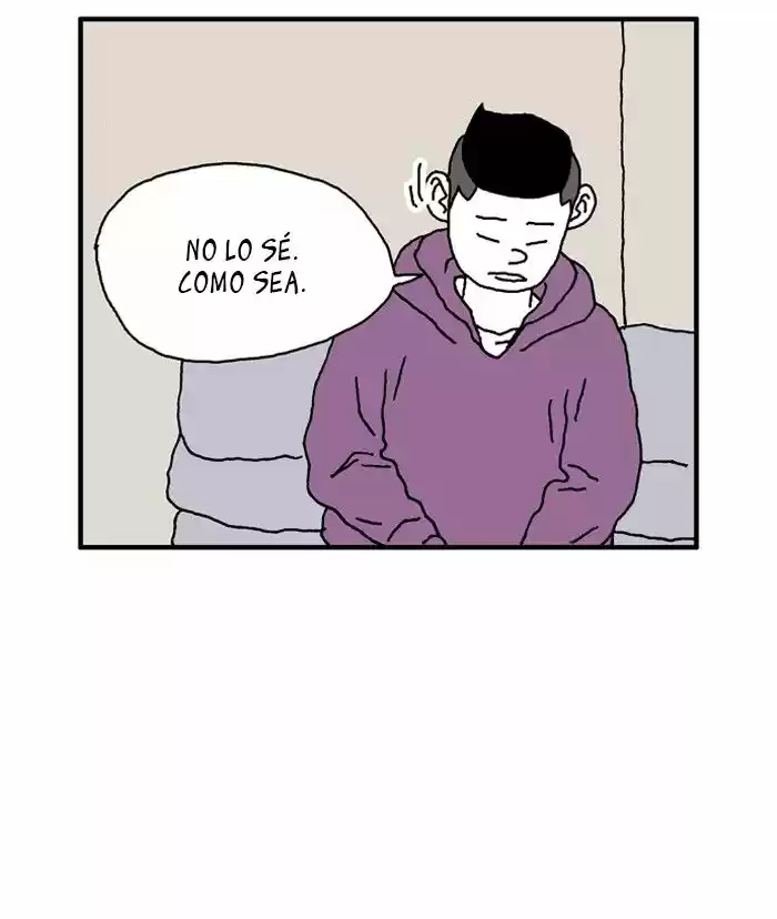 She Is A Vampire! - Capítulo 58 - Página 44 - LectorTMOo