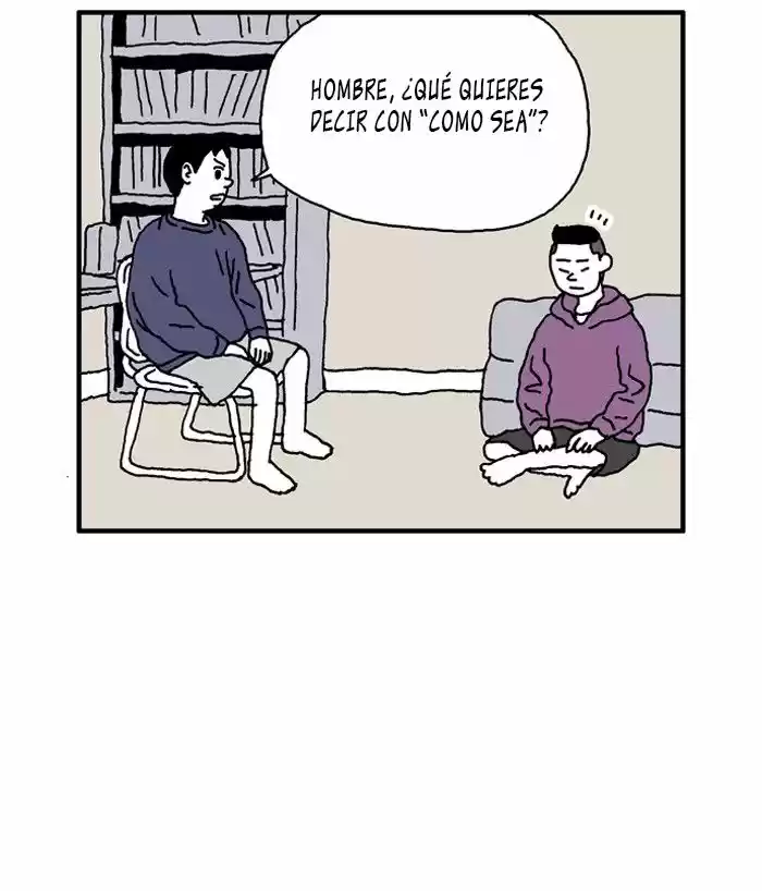 She Is A Vampire! - Capítulo 58 - Página 45 - LectorTMOo