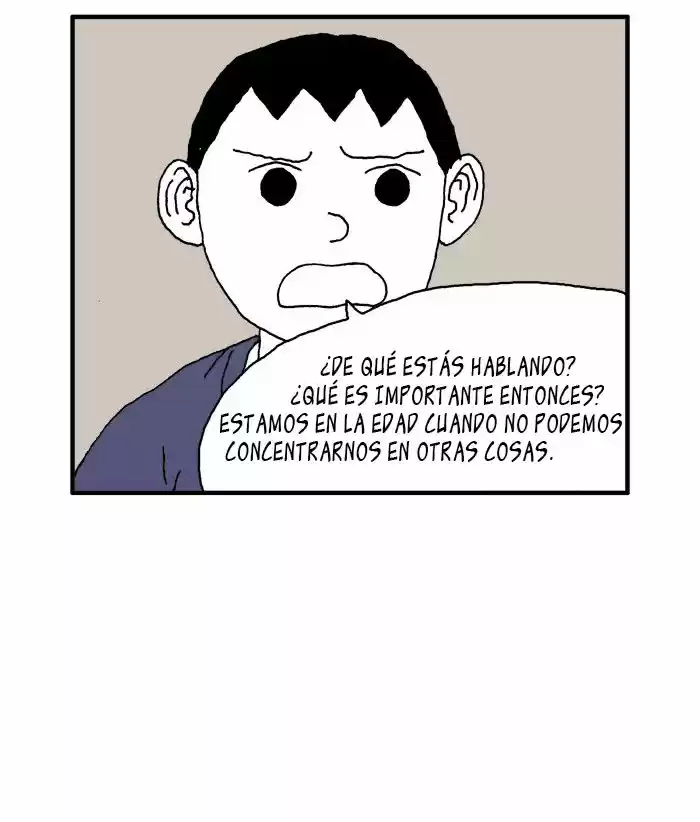 She Is A Vampire! - Capítulo 58 - Página 49 - LectorTMOo