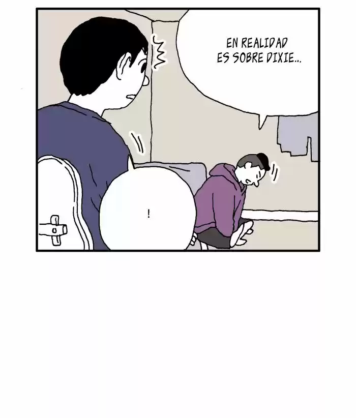 She Is A Vampire! - Capítulo 58 - Página 50 - LectorTMOo