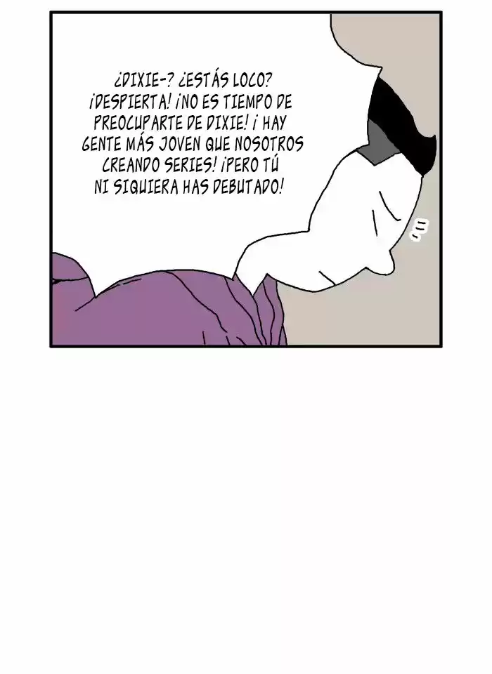 She Is A Vampire! - Capítulo 58 - Página 51 - LectorTMOo