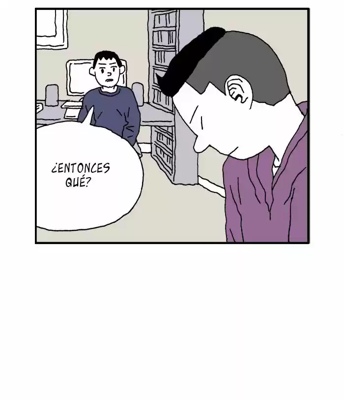 She Is A Vampire! - Capítulo 58 - Página 54 - LectorTMOo
