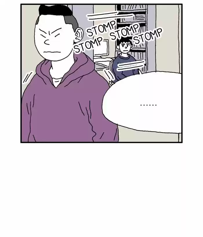 She Is A Vampire! - Capítulo 58 - Página 57 - LectorTMOo