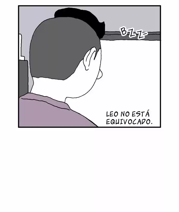 She Is A Vampire! - Capítulo 58 - Página 63 - LectorTMOo