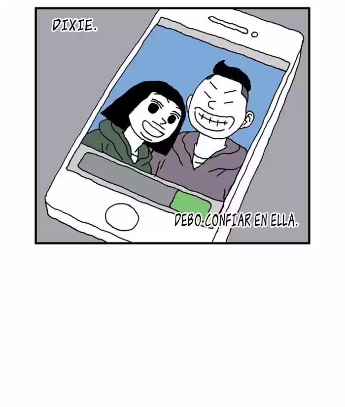She Is A Vampire! - Capítulo 58 - Página 65 - LectorTMOo