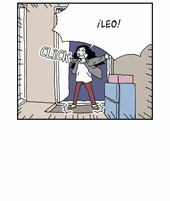 She Is A Vampire! - Capítulo 59 - Página 4 - LectorTMOo